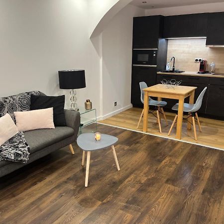 Marina'Home Ajaccio  Dış mekan fotoğraf