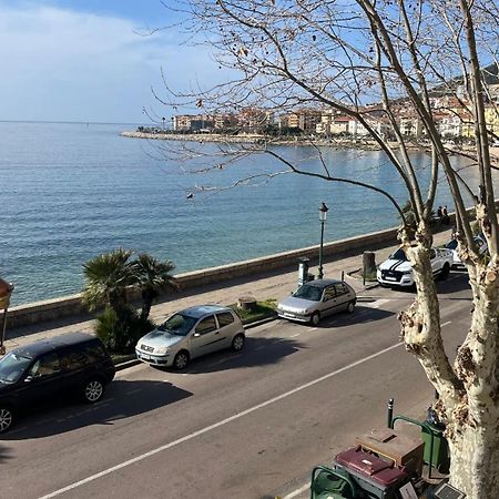 Marina'Home Ajaccio  Dış mekan fotoğraf