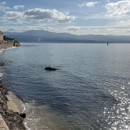 Marina'Home Ajaccio  Dış mekan fotoğraf