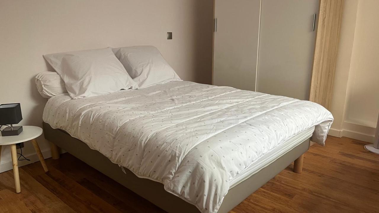 Marina'Home Ajaccio  Dış mekan fotoğraf