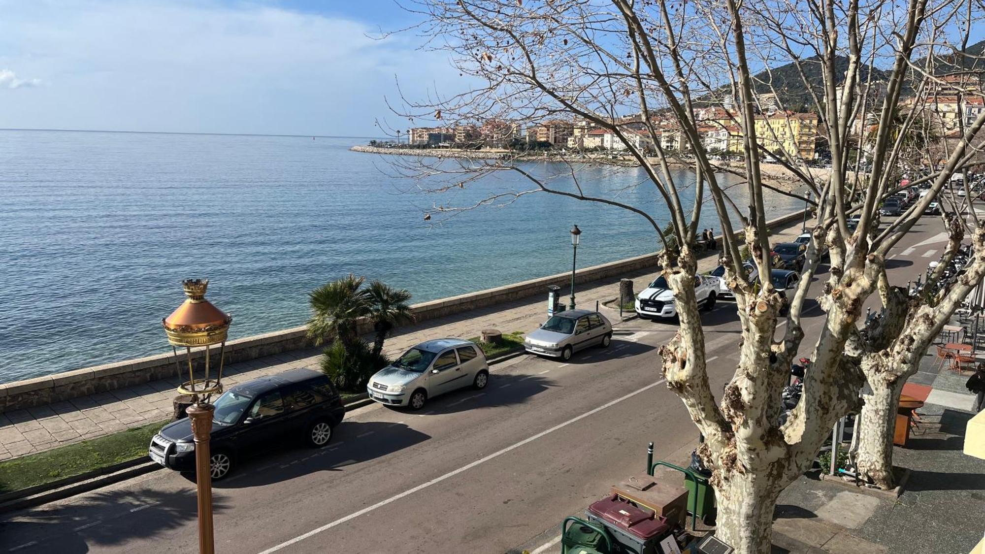 Marina'Home Ajaccio  Dış mekan fotoğraf