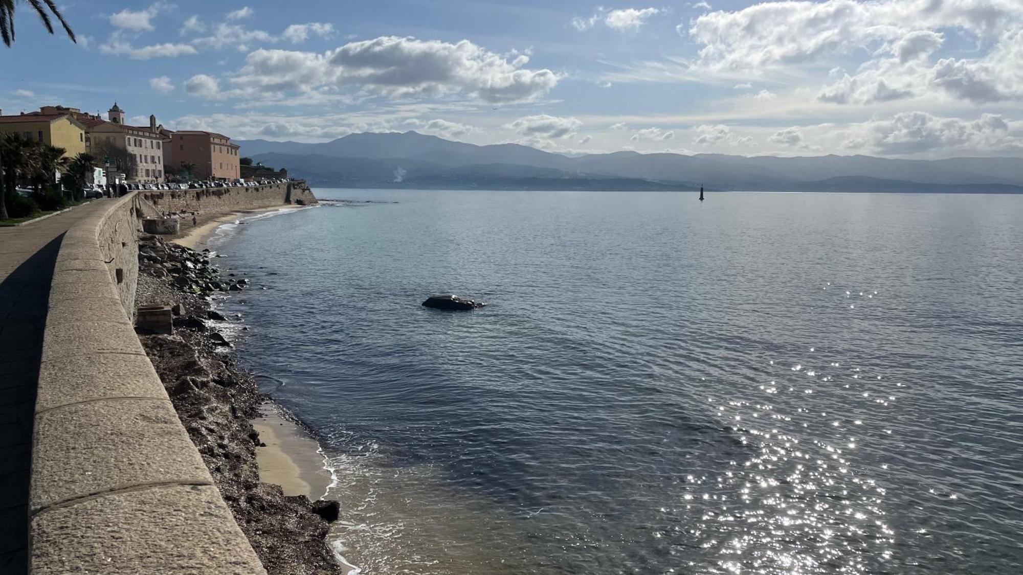 Marina'Home Ajaccio  Dış mekan fotoğraf